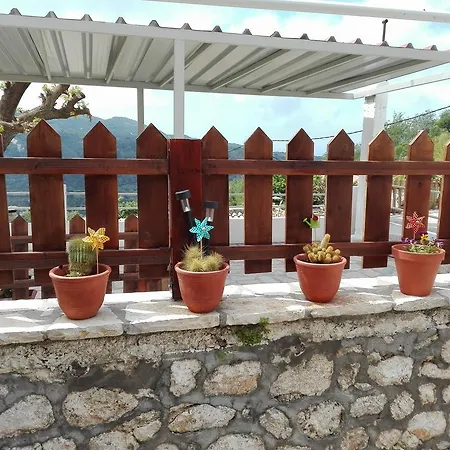 Apartmán Manthiata *