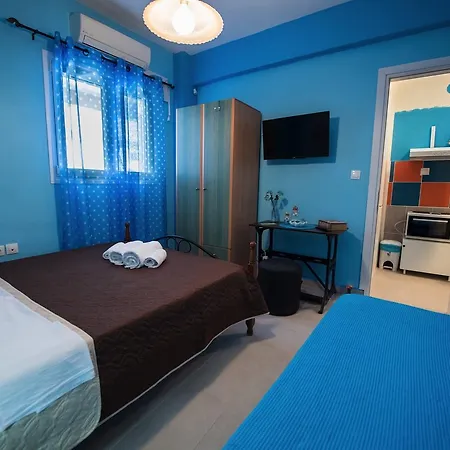 Manthiata Apartmán