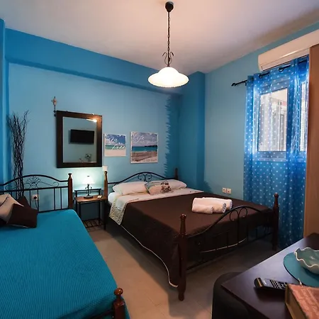 Manthiata Apartmán *