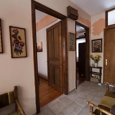 Manthiata Apartmán