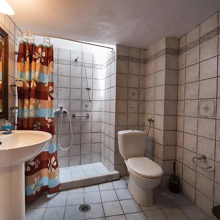 Apartmán Manthiata