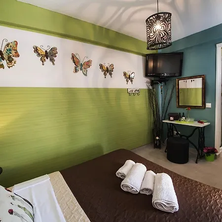 Apartmán Manthiata