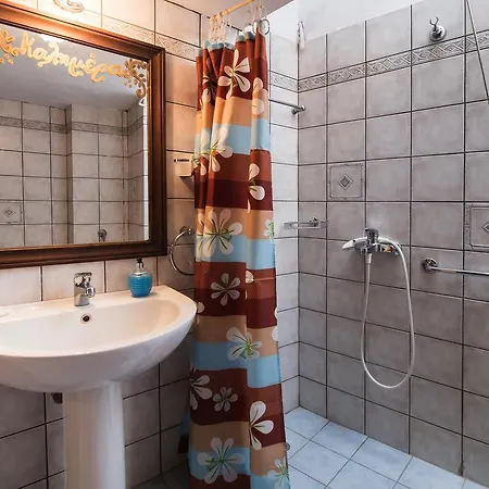 Apartmán Manthiata