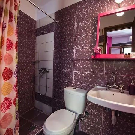 Appartement Manthiata *