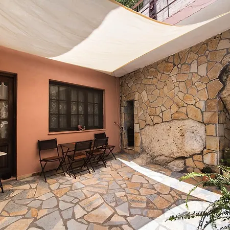 Manthiata Apartmán