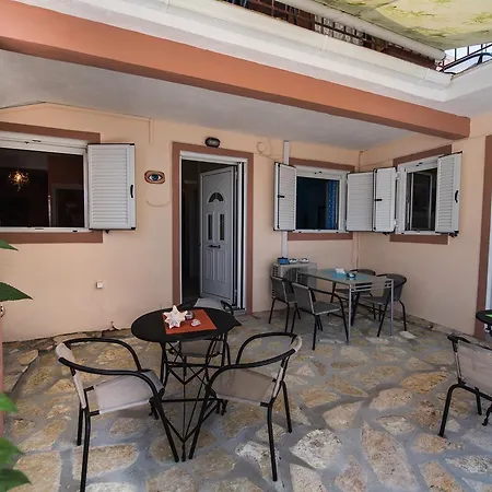 Manthiata Apartmán *