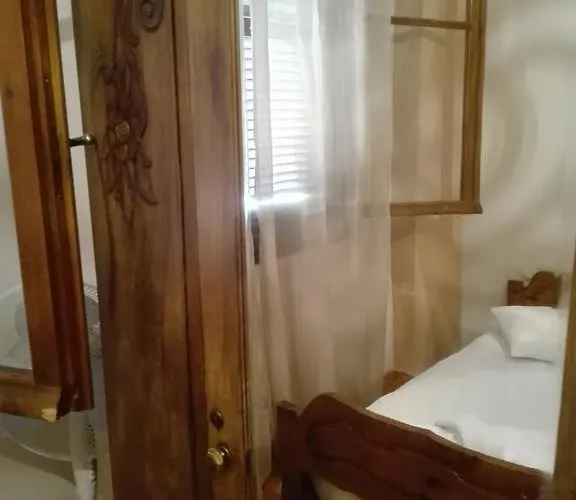 Appartement Manthiata *