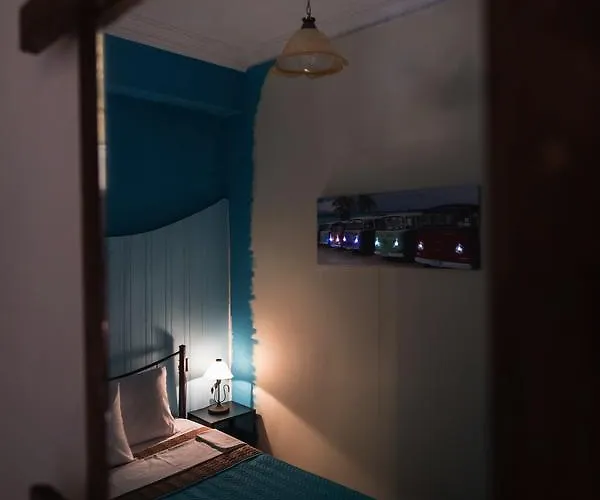 Manthiata Appartement Exanthia