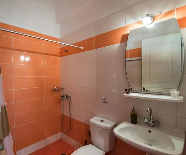 Manthiata Appartement