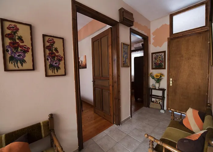 Manthiata Appartement