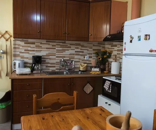 Manthiata * Exanthia