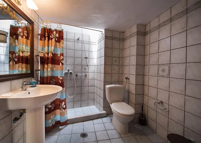 Appartement Manthiata