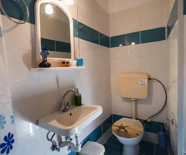 Manthiata Appartement Exanthia