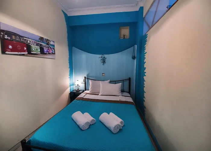 Appartement Manthiata *