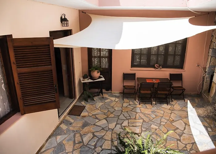 Manthiata * Exanthia