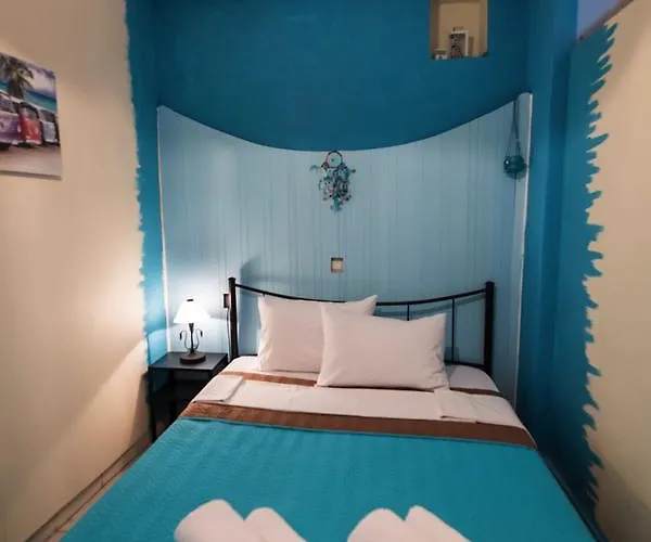 Appartement Manthiata