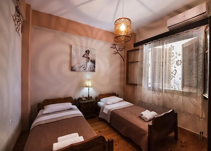 Manthiata Appartement