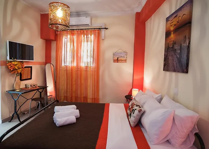 Manthiata Appartement