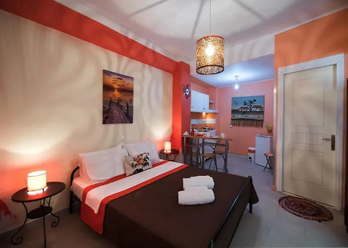 Manthiata Appartement