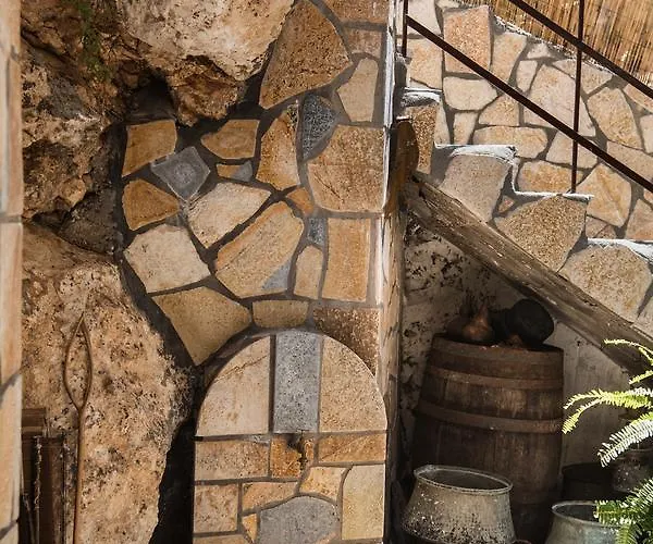 Manthiata Appartement
