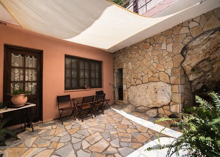 Manthiata Appartement