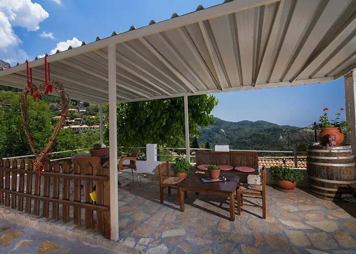 Manthiata Appartement