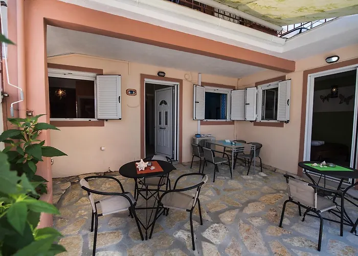 Manthiata Appartement *