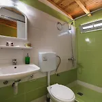 Manthiata Apartamento Exanthia