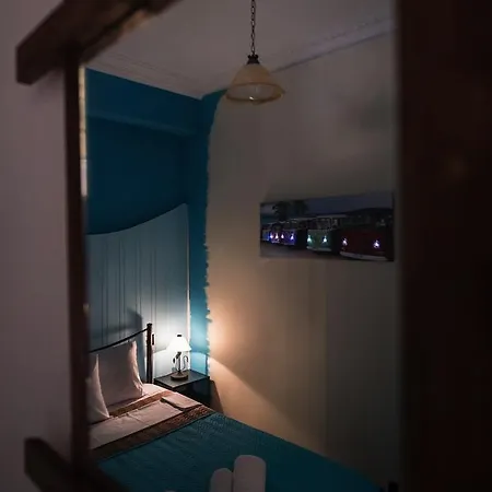 Manthiata Lejlighed Exanthia