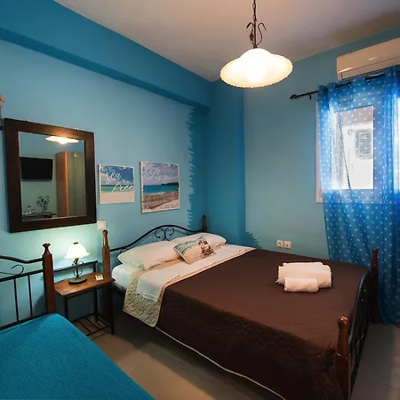 Apartment Manthiata