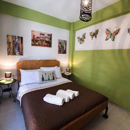 Manthiata * Exanthia