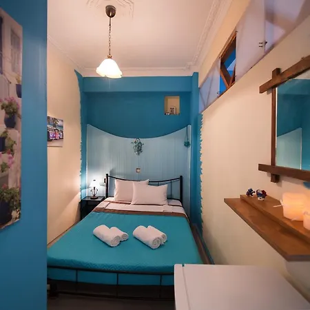 Manthiata * Exanthia