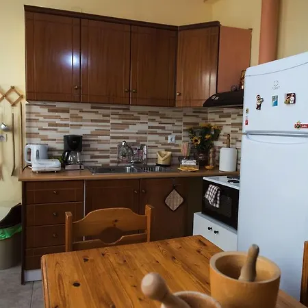 Manthiata * Exanthia