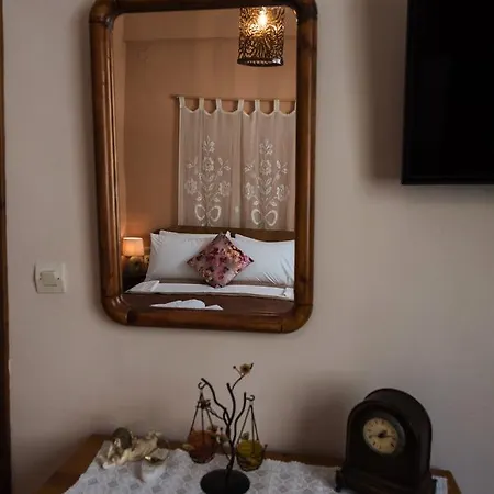 Manthiata Lejlighed Exanthia