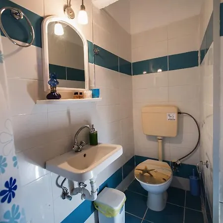 Manthiata Lejlighed Exanthia