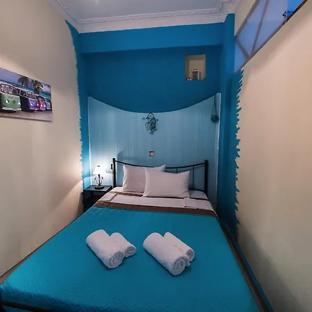 Lejlighed Manthiata *