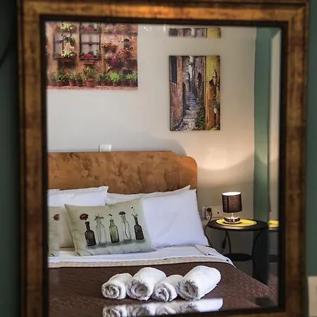 Lejlighed Manthiata Exanthia