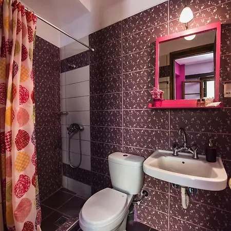 Lejlighed Manthiata Exanthia