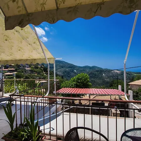 Manthiata Lejlighed Exanthia