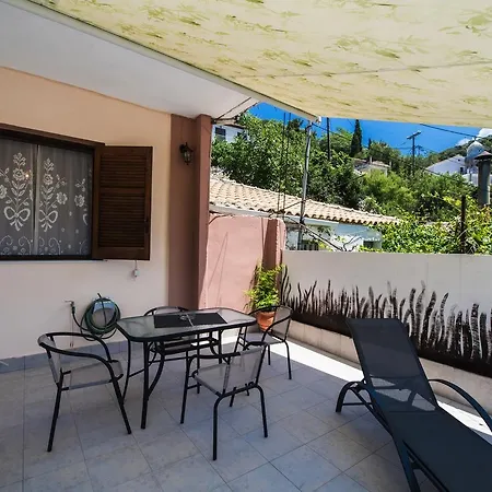 Lejlighed Manthiata Exanthia