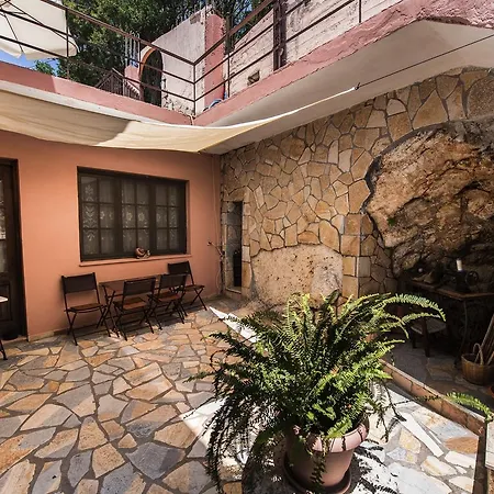 Lejlighed Manthiata Exanthia