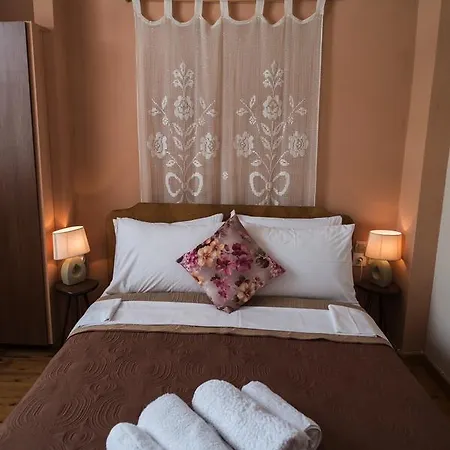 Manthiata 아파트 *