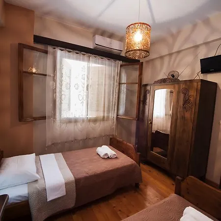 Lejlighed Manthiata *