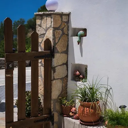 Manthiata Lejlighed Exanthia